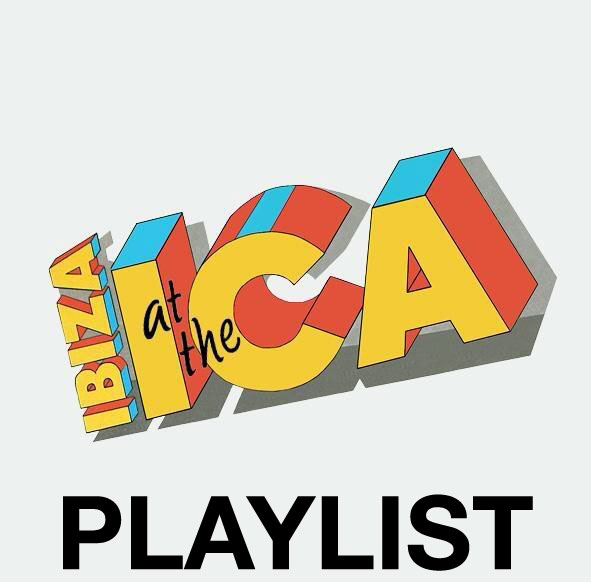 ICA, Moments In Love, Playlist, Phil Mison, Apiento