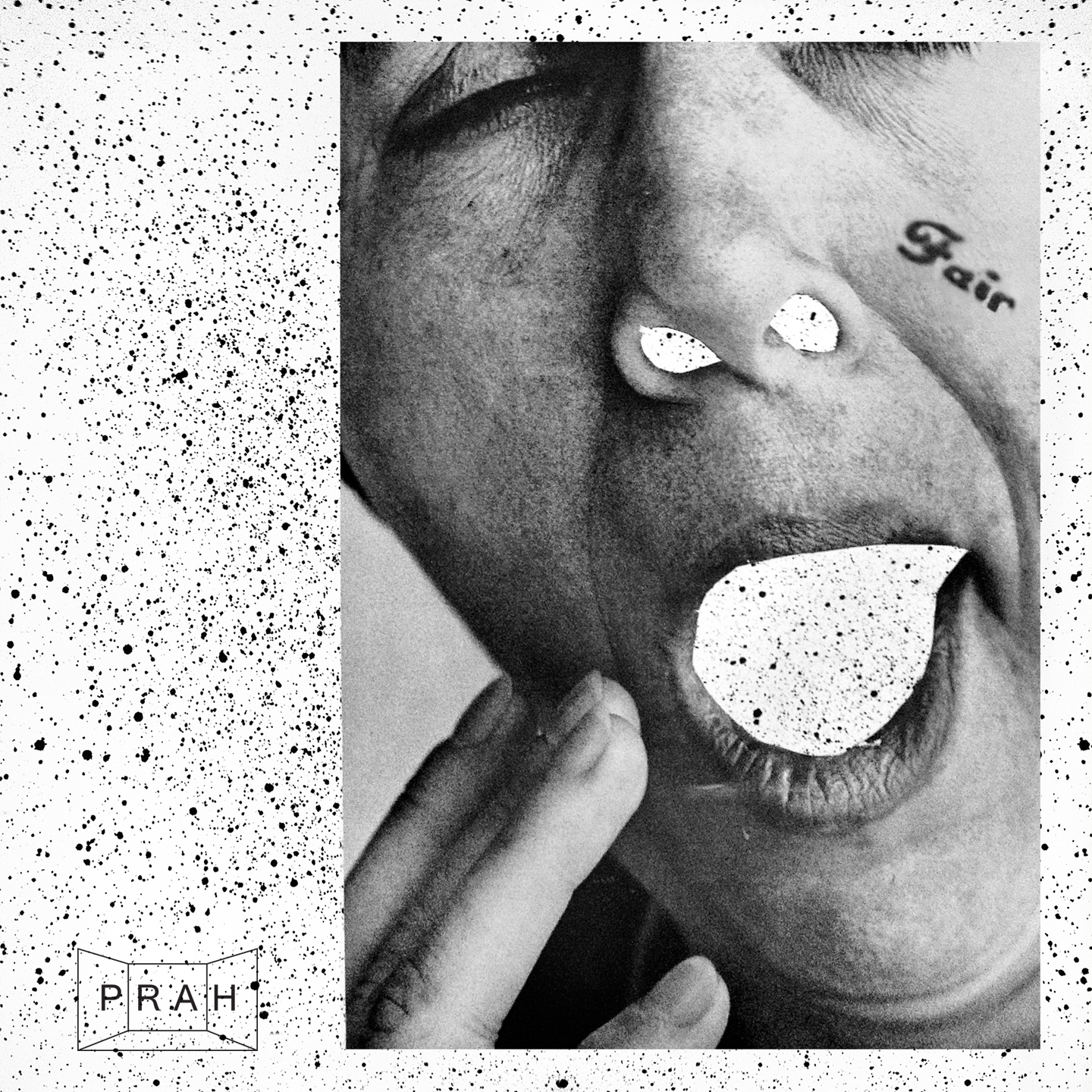 PRAH, Oliver Coates, Bryce Hackford, Test Pressing, Review