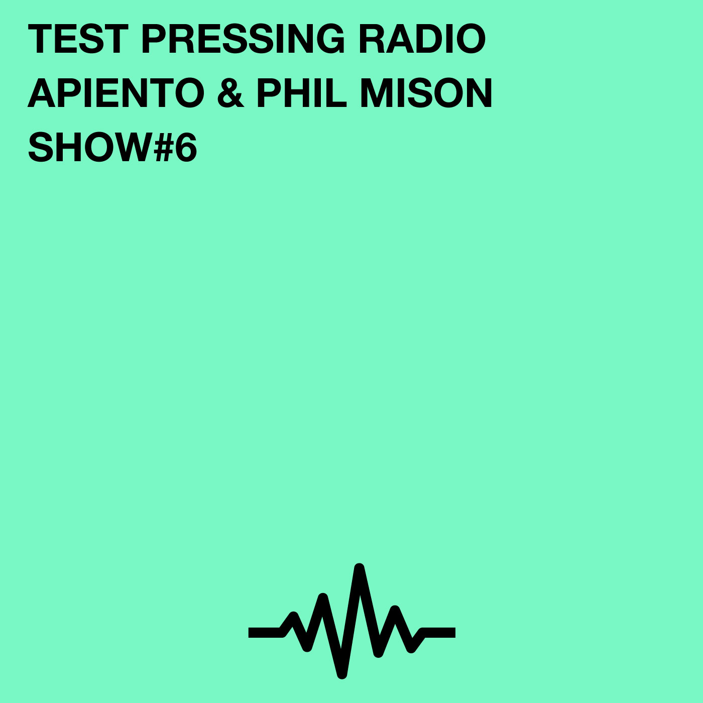 Apiento, Phil Mison, Radio, Podcast, Balearic, Disco, Mellow