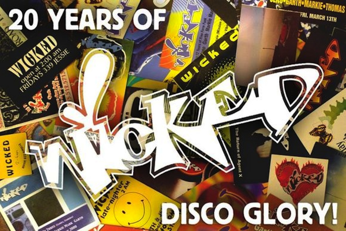 Test Pressing, Interview, 20 Questions, Dr Rob, Garth Wynne-Jones, Tonka, Wicked Sound System, Back2Back, All Night Long, San Francisco, Los Angeles, DJ Harvey, Markie, Jeno, Thomas Bullock