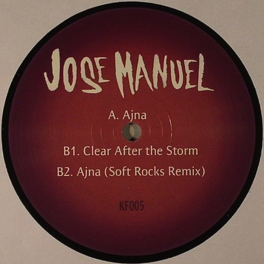 Test Pressing, Reviews, Dr Rob, Soft Rocks, Kinfolk, Jose Manuel, Black Pepper, Ajna