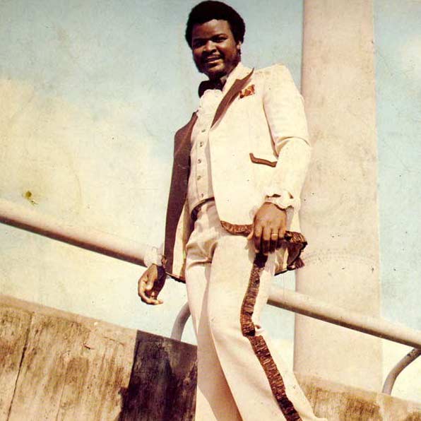 William Onyeabor, Documentary, Fantastic Man, 
