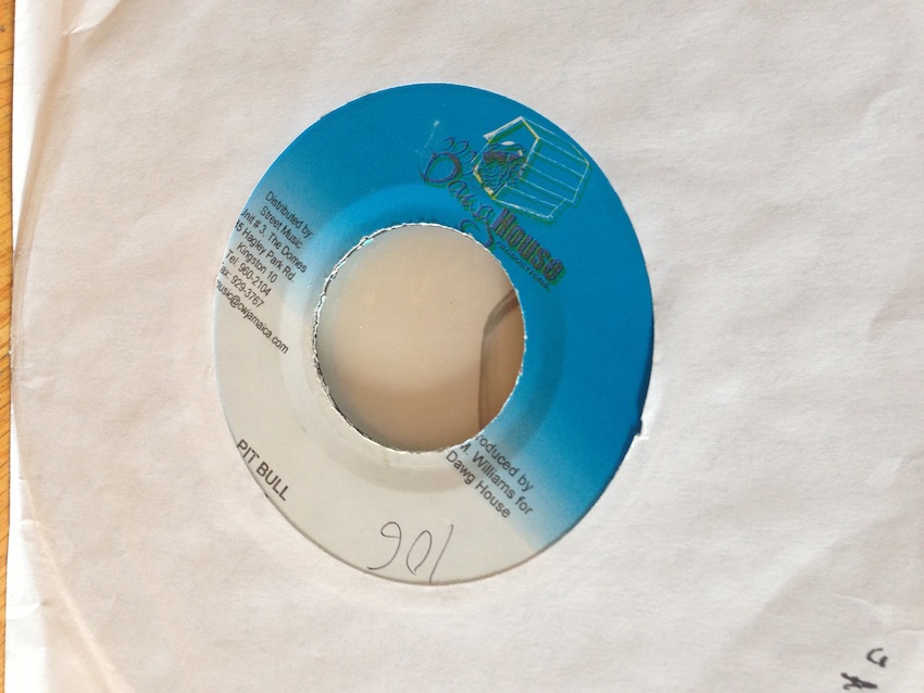Test Pressing, Mixes, Dr Rob, Aaron Coyes, Peaking Lights, Bad Taste