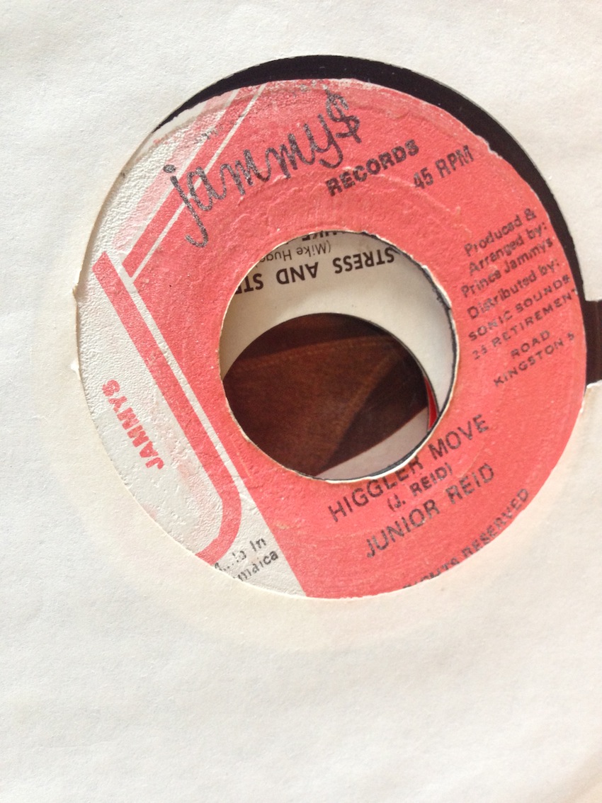 Test Pressing, Mixes, Dr Rob, Aaron Coyes, Peaking Lights, Bad Taste