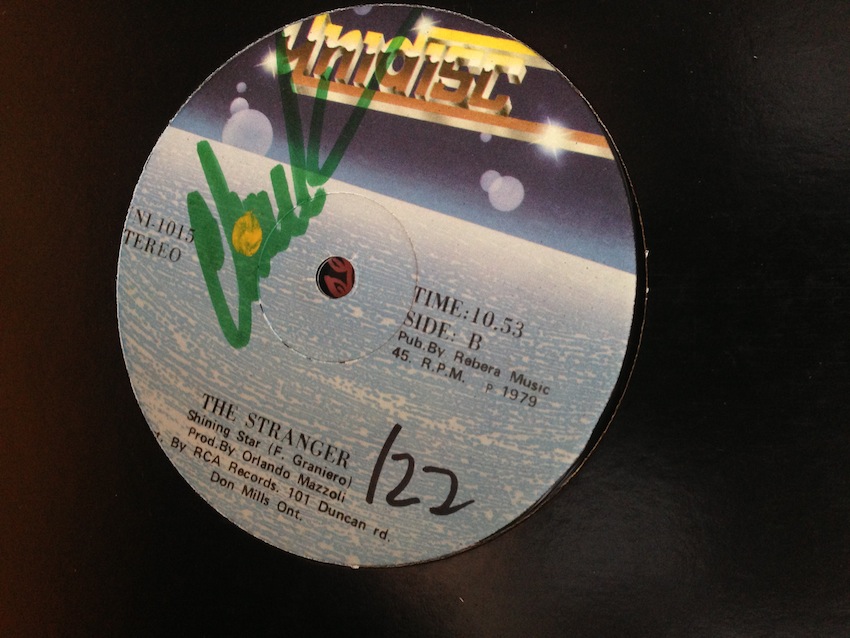 Test Pressing, Mixes, Dr Rob, Aaron Coyes, Peaking Lights, Bad Taste