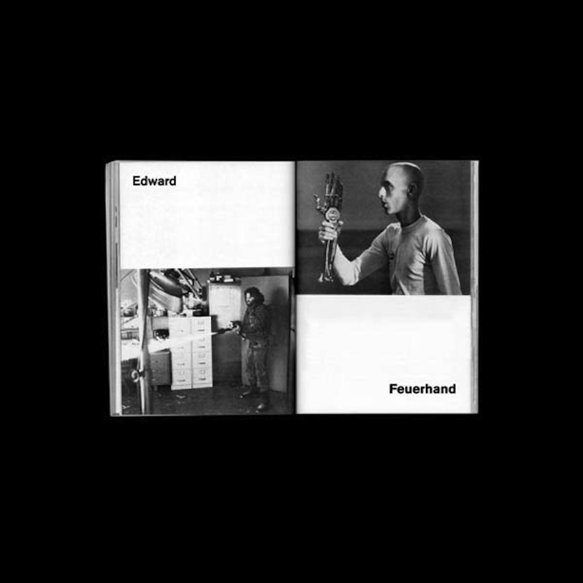 Test Pressing, Reviews, Dr Rob, Edward, Feuerhand, Die Orakel