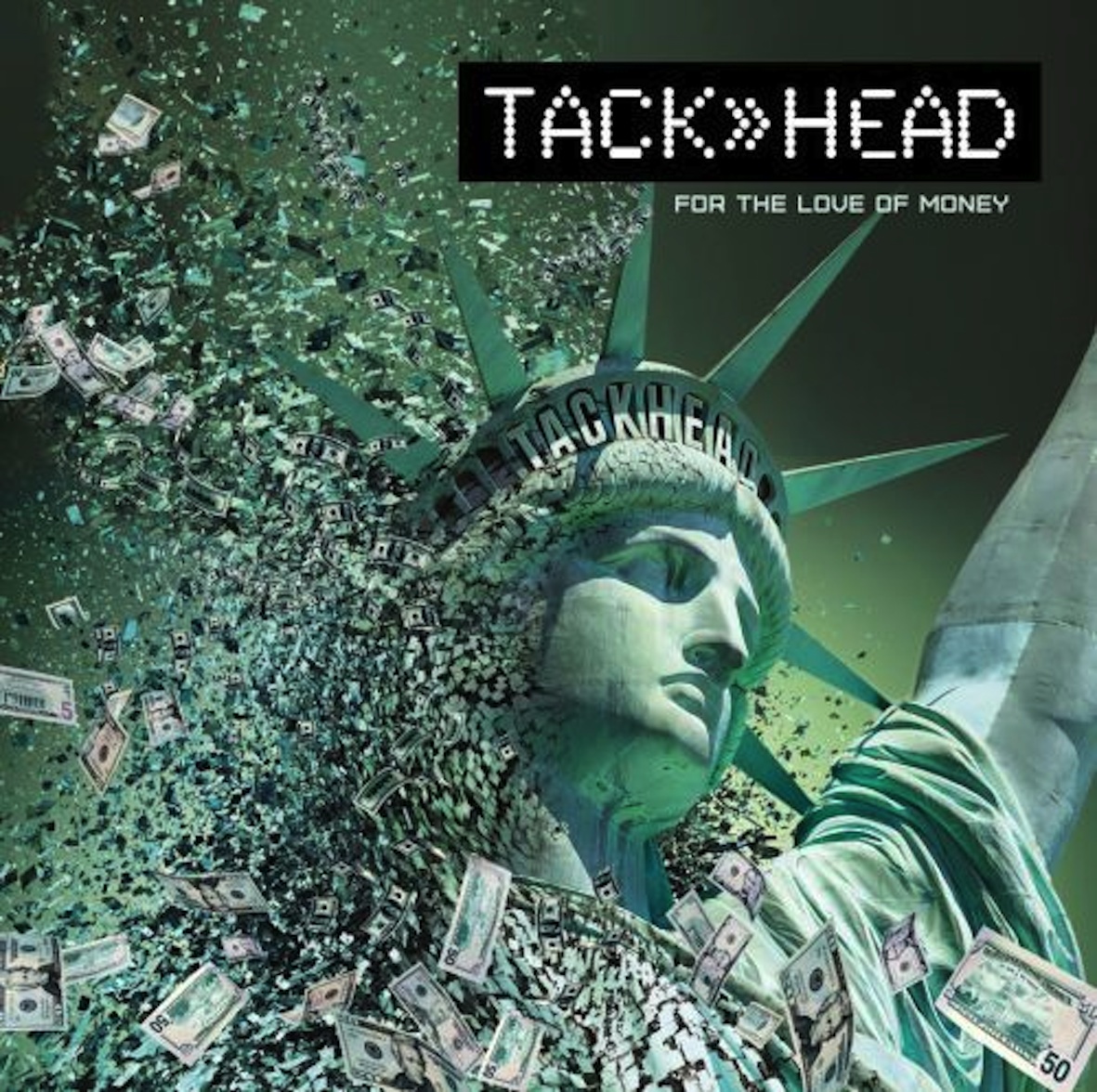 Test Pressing, Reviews, Dr Rob, Tackhead, For The Love Of Money, Adrian Sherwood, Doug Wimbish, Skip McDonald, Keith Le Blanc, Bernard Fowler, ON-U Sound, Dude Records, Echo Beach