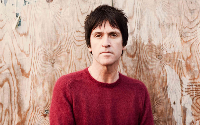 Johnny Marr, Records Store Day, Comment, The Smiths, RSD, Hero