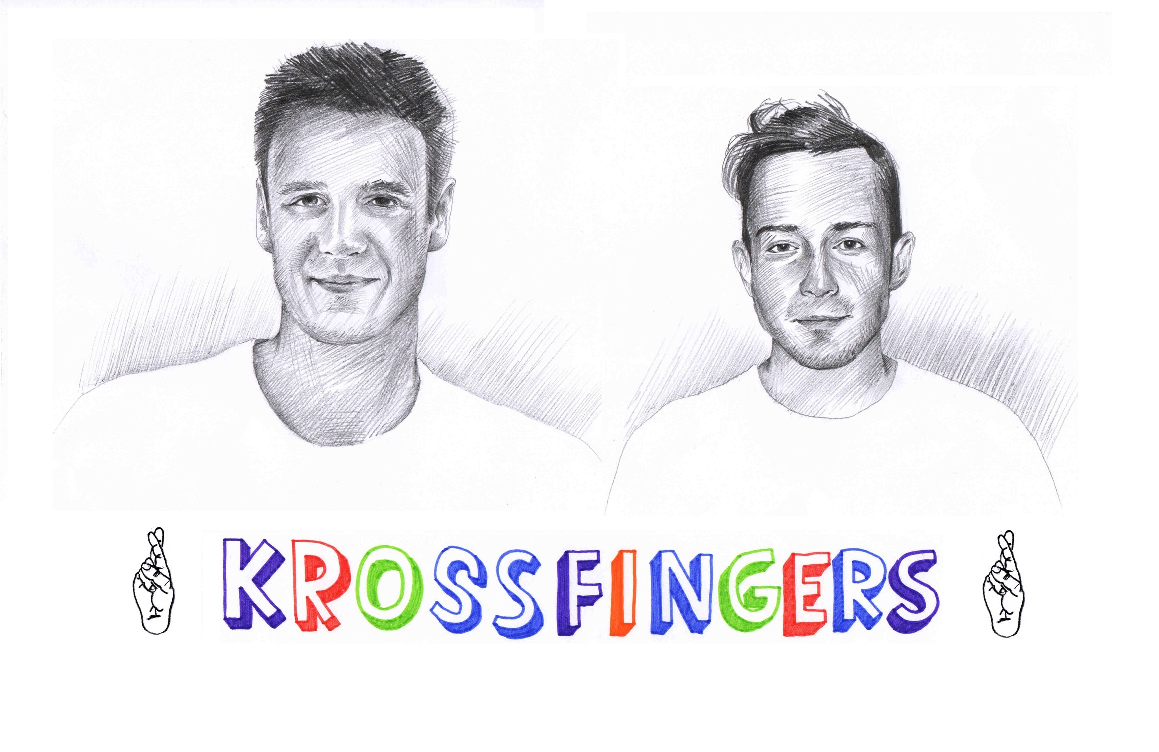 Artem Super Ikra, Sasha Tessio, Test Pressing, Mixes, Dr Rob, Krossfingers, Ukraine,