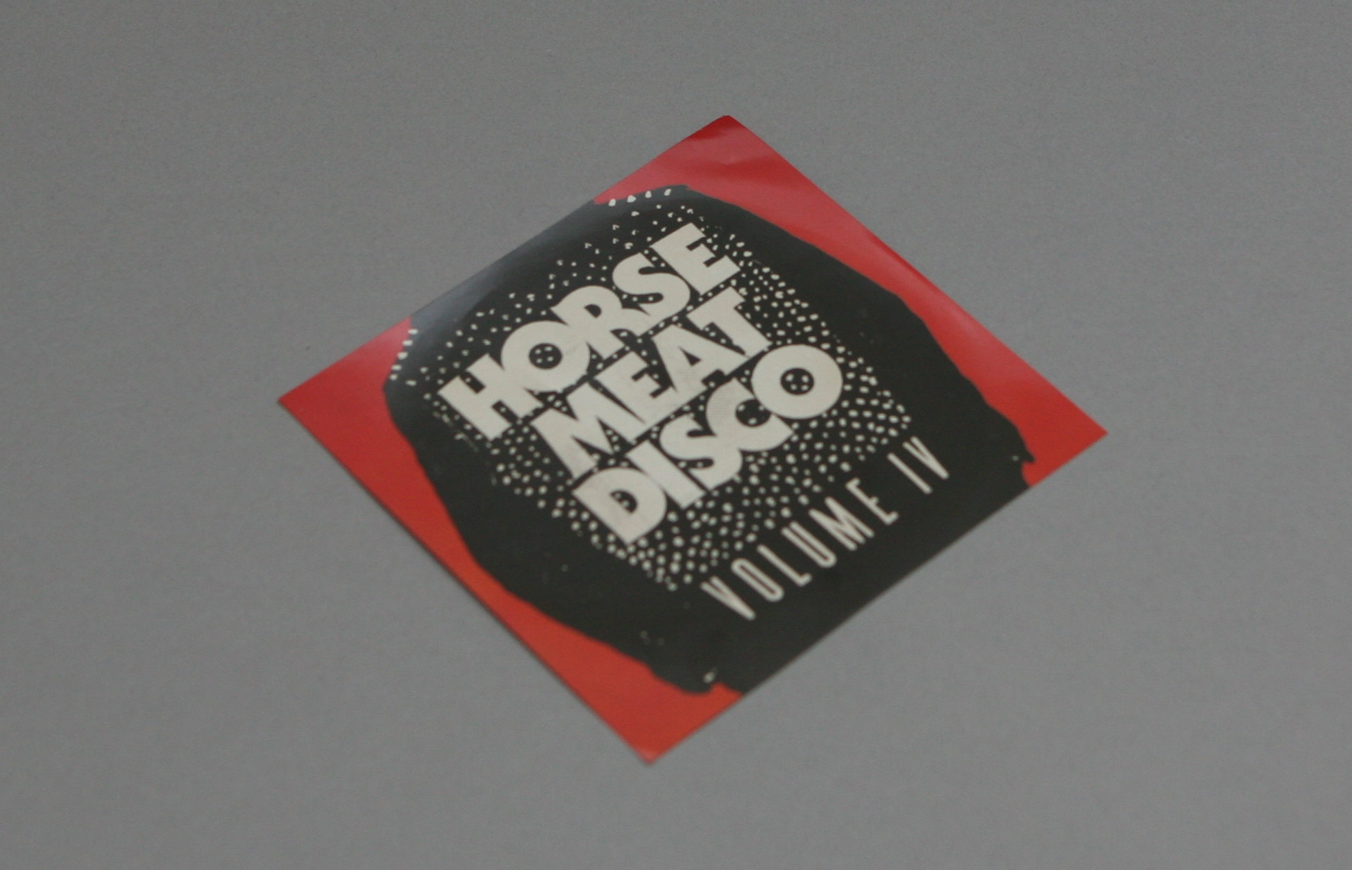 Horse Meat Disco, Review