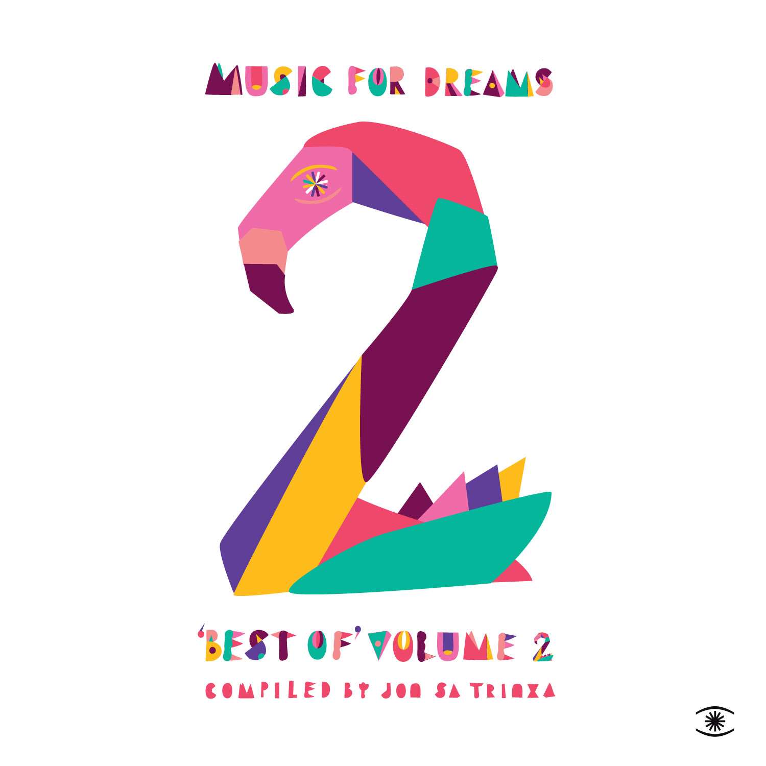 Music For Dream, Volume 2, Jon Sa Trinxa
