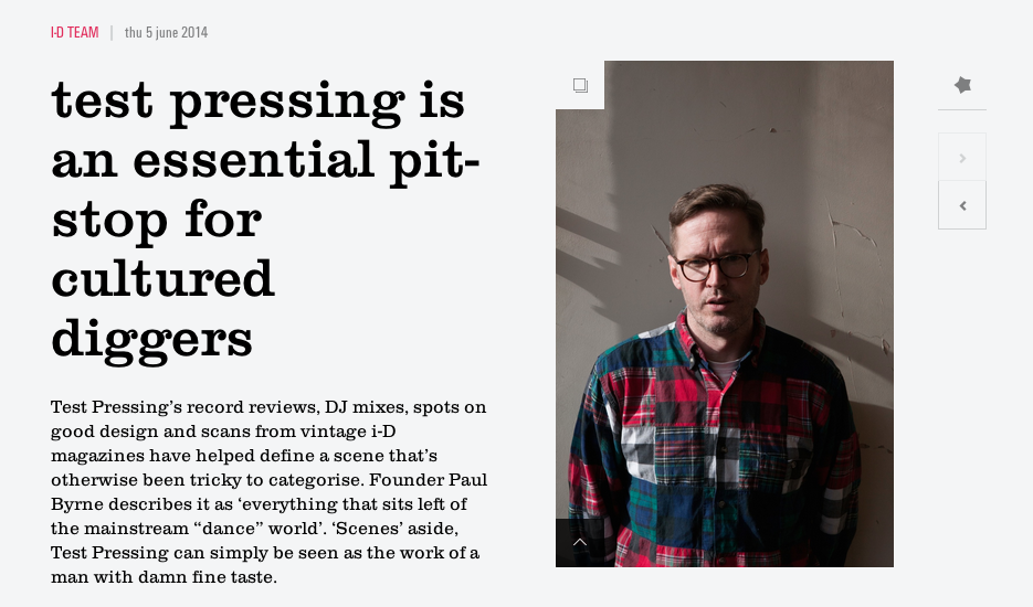 Apiento, i-D, Vice, Australia, Interview