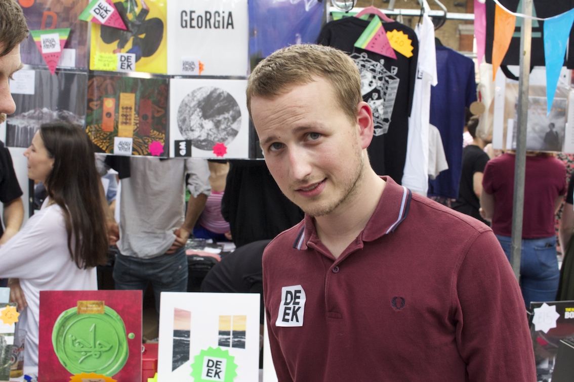 Independent Label Market, Spitalfields, 2014, London, Claremont, Peacefrog, Music, Ale,