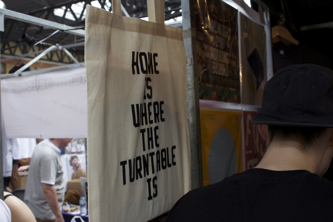 Independent Label Market, Spitalfields, 2014, London, Claremont, Peacefrog, Music, Ale,