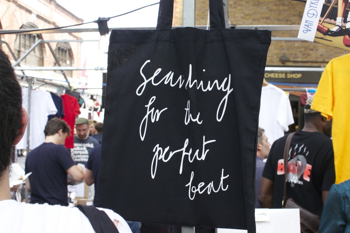 Independent Label Market, Spitalfields, 2014, London, Claremont, Peacefrog, Music, Ale,