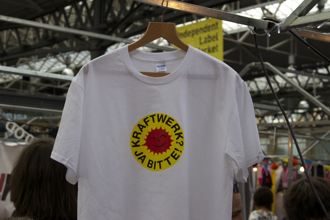 Independent Label Market, Spitalfields, 2014, London, Claremont, Peacefrog, Music, Ale,