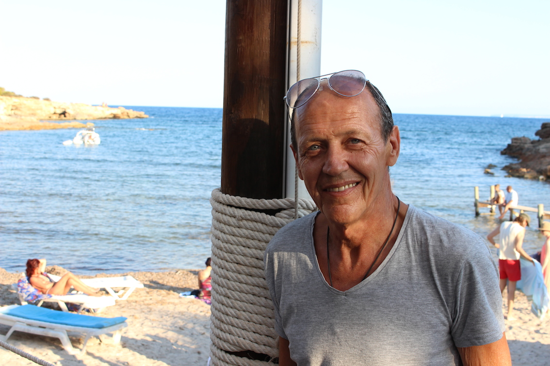 Boiler Room, Ibiza, Dj Alfredo, Leo Mas, Bradley Zero, Kelvin Andrews, Apiento, Test Pressing