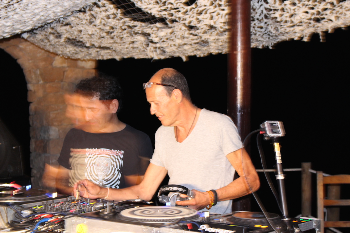 Boiler Room, Ibiza, Dj Alfredo, Leo Mas, Bradley Zero, Kelvin Andrews, Apiento, Test Pressing