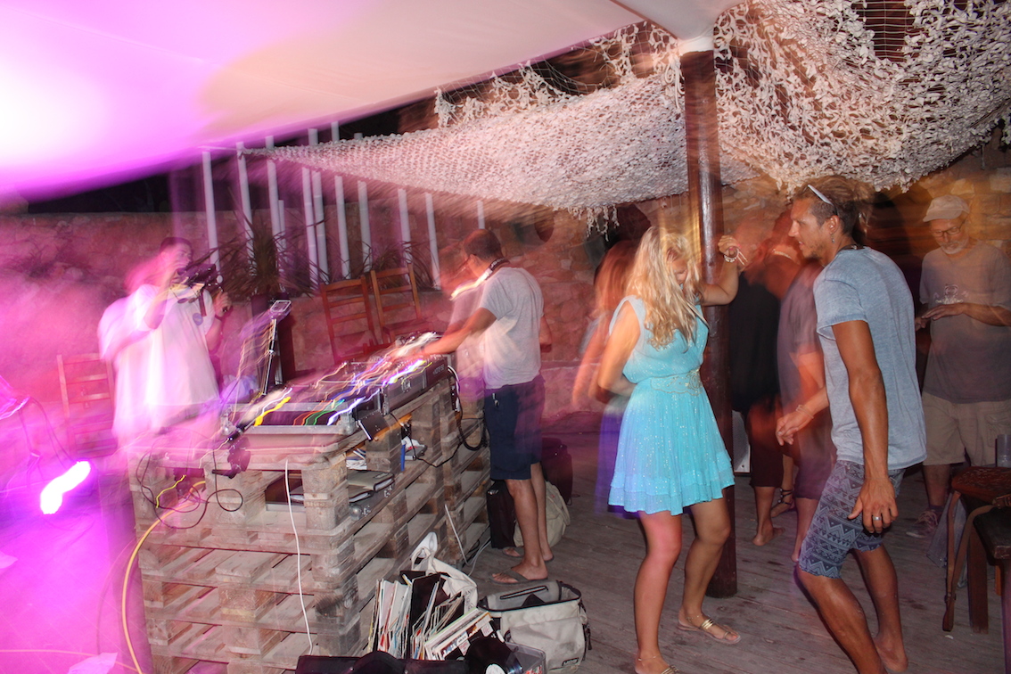 Boiler Room, Ibiza, Dj Alfredo, Leo Mas, Bradley Zero, Kelvin Andrews, Apiento, Test Pressing