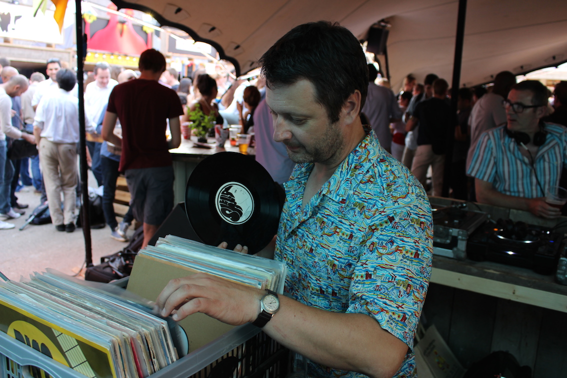 Red Market, Phil Mison, Moonboots, Party, London