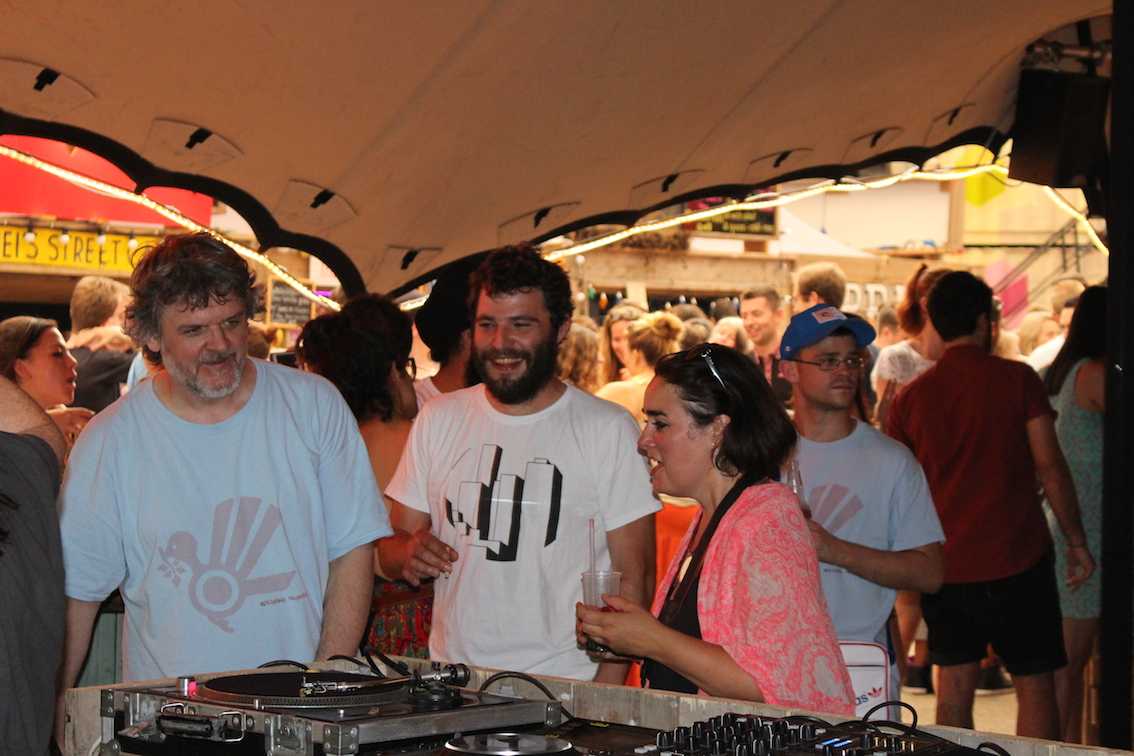Red Market, Phil Mison, Moonboots, Party, London