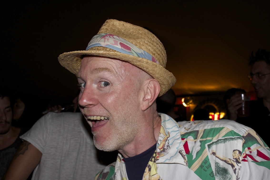 Red Market, Phil Mison, Moonboots, Party, London