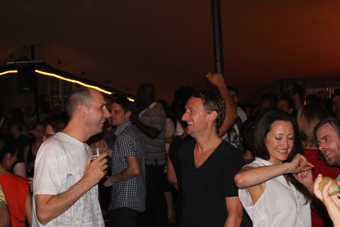 Red Market, Phil Mison, Moonboots, Party, London