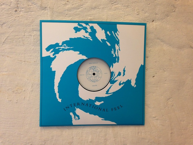 Test Pressing, Reviews, Dr Rob, Jose Padilla, Solito, International Feel, Mark Barrott, Ibiza, Cafe Del Mar