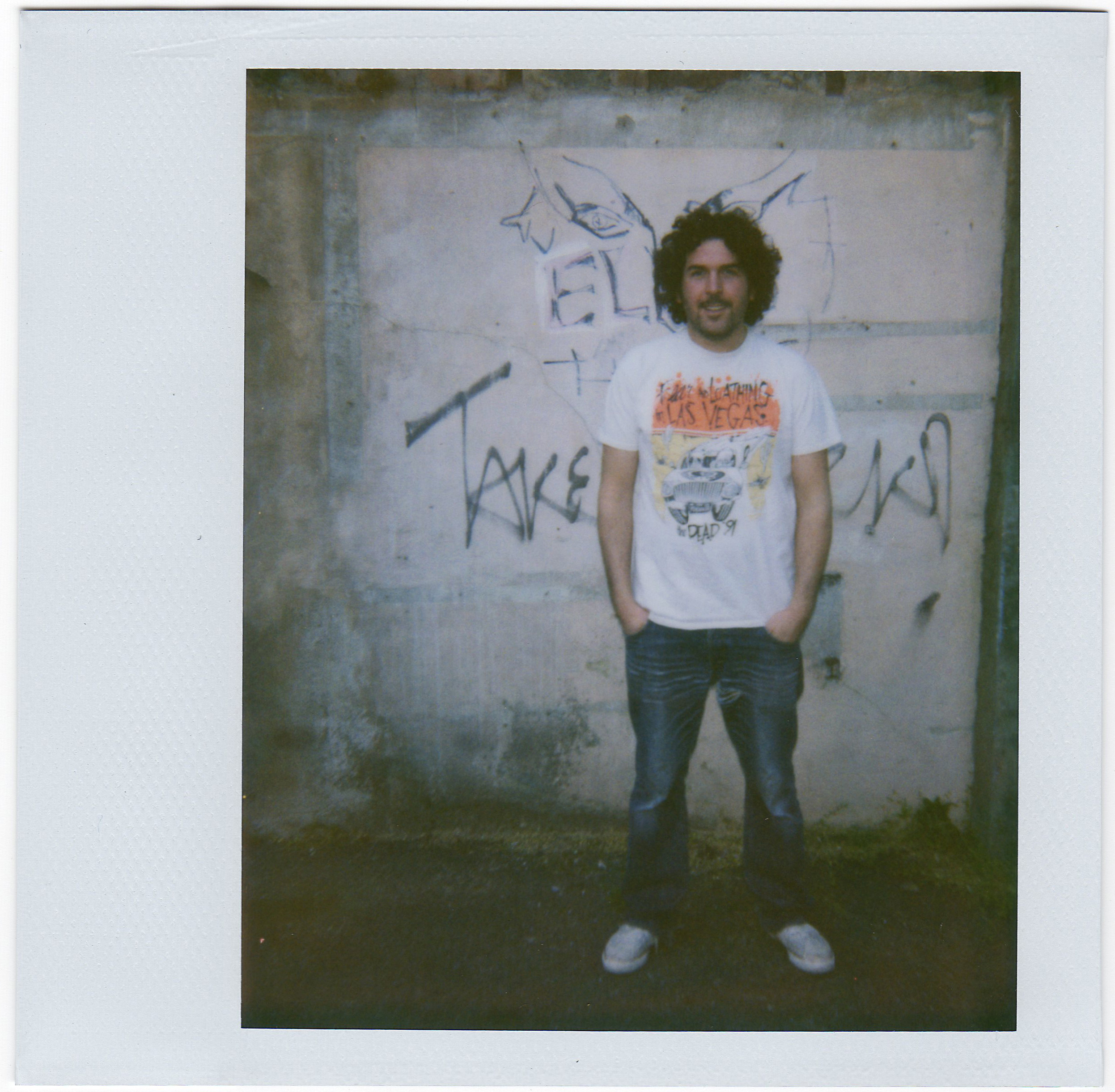 Jonny Rock, Eastern, Turkish, Mix, Balearic, Test Pressing