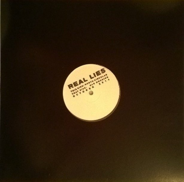 Test Pressing, Review, Dr Rob, Real Lies, Marathon Artists, Dab Housing, North Circular