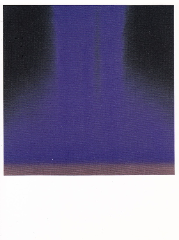 Test Pressing, Art, Just Because, Dr Rob, Hiroshi Senju, Falling Color