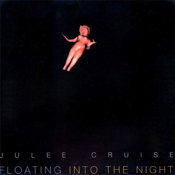Test Pressing, Review, Dr Rob, Julee Cruise, David Lynch, Angelo Badalamenti, Floating Into The Night, Twin Peaks, Plain Recordings