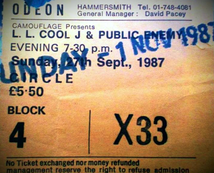 London clubbing, history, Delirium!, Soul II Soul, The Wag, Young Disciples, Acid House, Shoom, The Trip, Westworld, Trouble Funk, Go-Go,