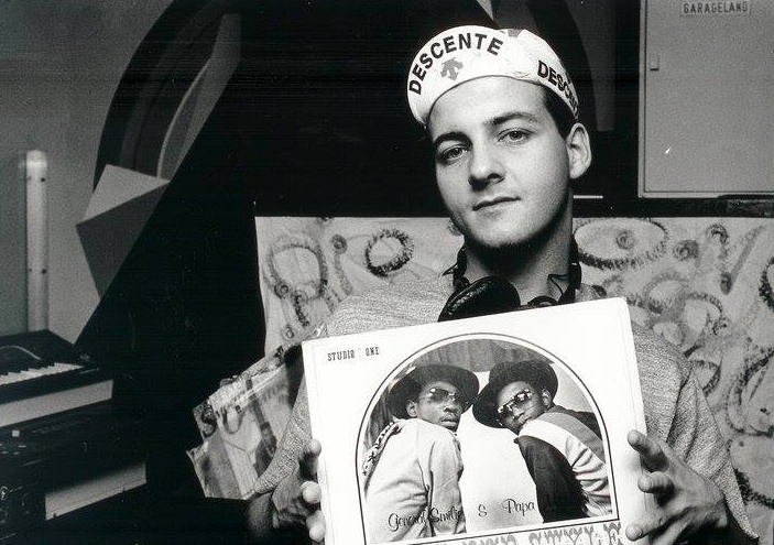 London clubbing, history, Delirium!, Soul II Soul, The Wag, Young Disciples, Acid House, Shoom, The Trip, Westworld, Trouble Funk, Go-Go,