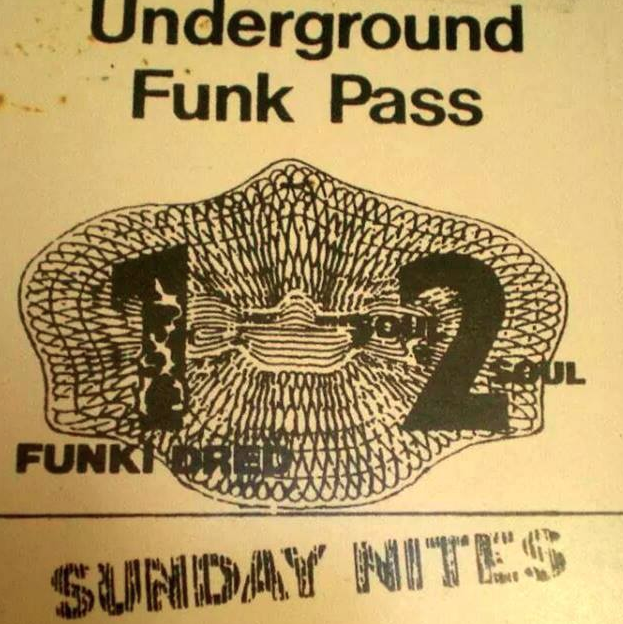 London clubbing, history, Delirium!, Soul II Soul, The Wag, Young Disciples, Acid House, Shoom, The Trip, Westworld, Trouble Funk, Go-Go,