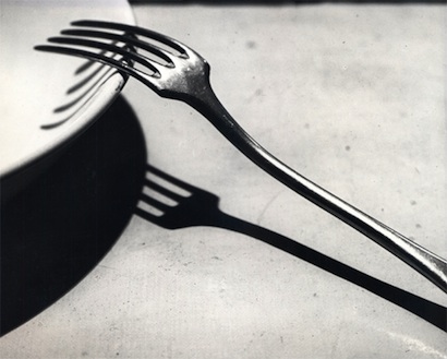 Test Pressing, Just Because, Art, Dr Rob, Hungary, Paris, New York, Photograph, André Kertész, Vu, Harper`s Bazaar,