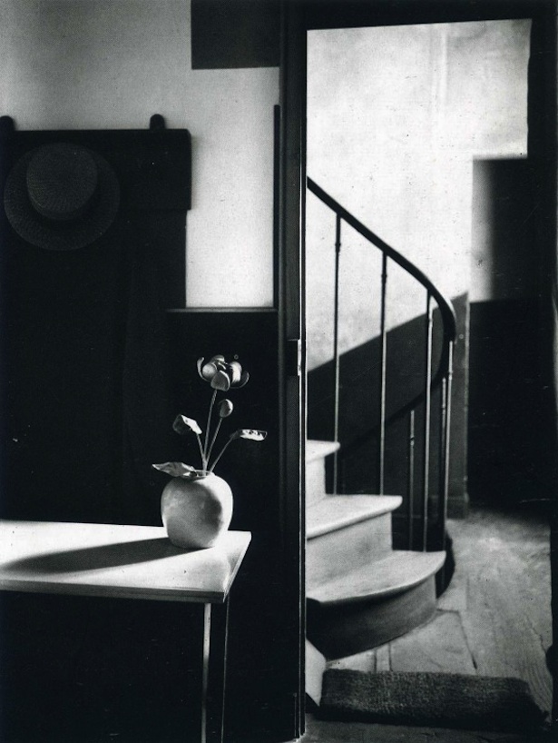 Test Pressing, Just Because, Art, Dr Rob, Hungary, Paris, New York, Photograph, André Kertész, Vu, Harper`s Bazaar,