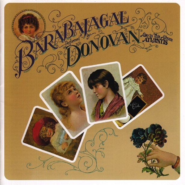 Test Pressing, Reviews, Dr Rob, Out Of The Box, Donovan, Barabajagal