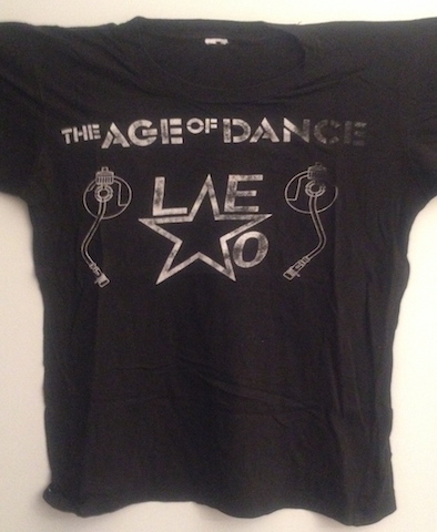 the age of dance Leo Mas copy