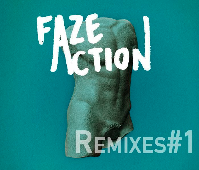 Faze Action, Remixes, Phil Mison, Chuggy, Tricky Disco