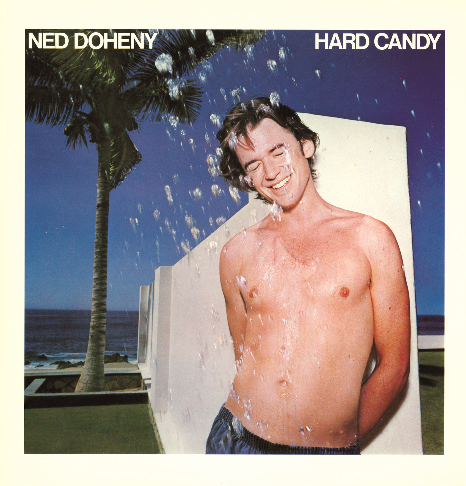 Ned Doheny, Interview, Geffen Records, Asylum , Hard Candy, Be With Records, Joni Mitchell, The Eagles