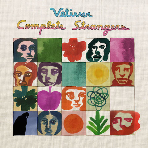 Test Pressing, Review, Dr Rob, Vetiver, Easy Sound, Complete Strangers, Andy Cabic, San Francisco