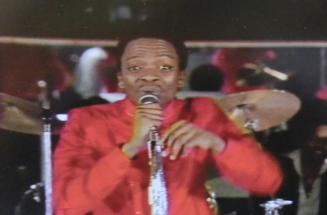 Ultra High Frequencies, The Chicago Party, Numero, Test Pressing, Review, Dr Rob, WCIU, CopperHerBox II, Willie Woods, James Christopher,