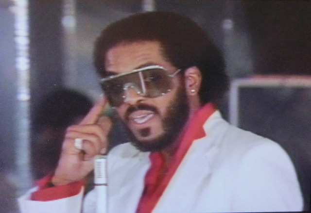 Ultra High Frequencies, The Chicago Party, Numero, Test Pressing, Review, Dr Rob, WCIU, CopperHerBox II, Willie Woods, James Christopher,