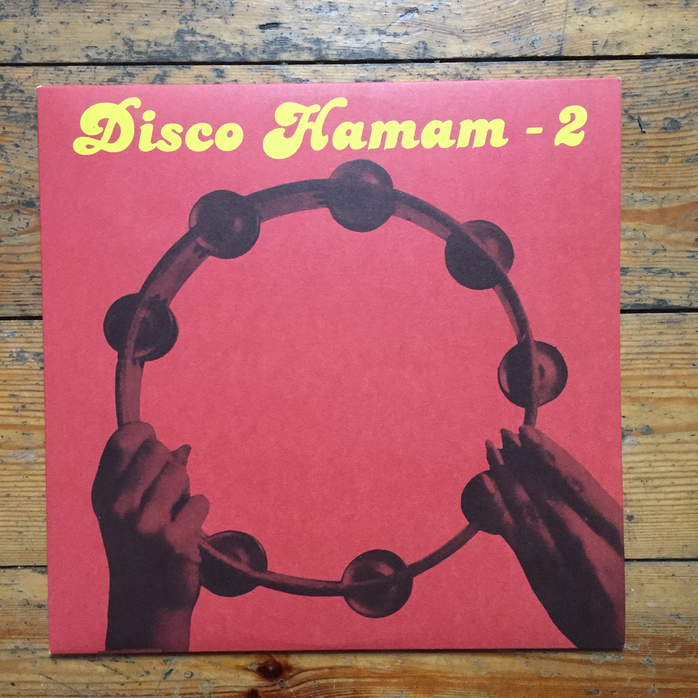 Hamam House, MMT, MEHMET ASLAN, Jonny Trunk, Disco Hamam, Baris K, Afacan, Paralel Disko, Turkish, Top, Test Pressing, Review