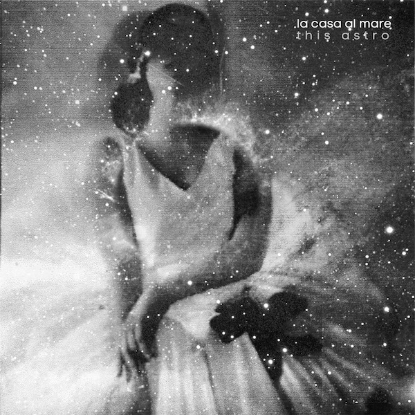 Test Pressing, Dr Rob, Review, La Casa al Mare, Rome, Paolo Miceli, Marco Poloni, Alessio Pindinelli, This Astro, Sunflowers
