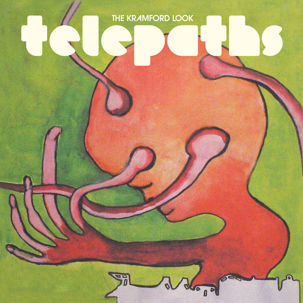 Test Pressing, Review, Pierre Duplan, The Kramford Look, Telepaths, Wonderful Sound, Miles Copeland, Superimposers