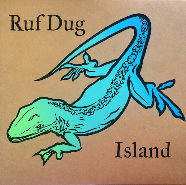 Test Pressing, Review, Dr Rob, Ruf Dug, Island, Music For Dreams