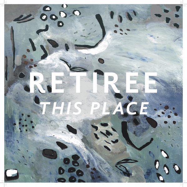 Test Pressing, Dr Rob, Review, Retiree, Bradley Zero, Rhythm Section International, This Place, Sydney, Australia
