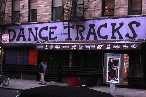 dance_tracks